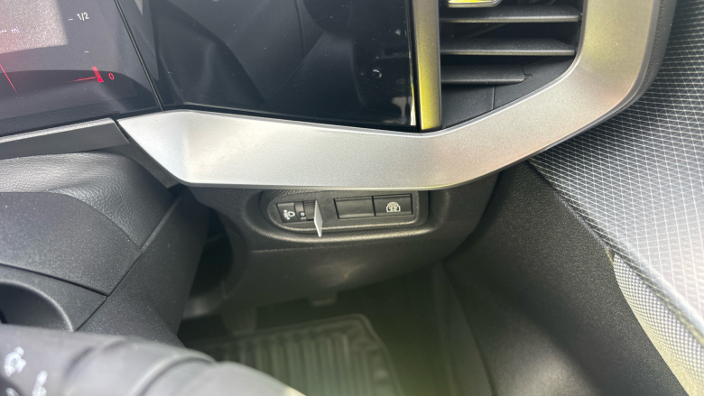 Vauxhall Mokka 1.2 Turbo 136 Griffin 5dr Petrol Hatchback